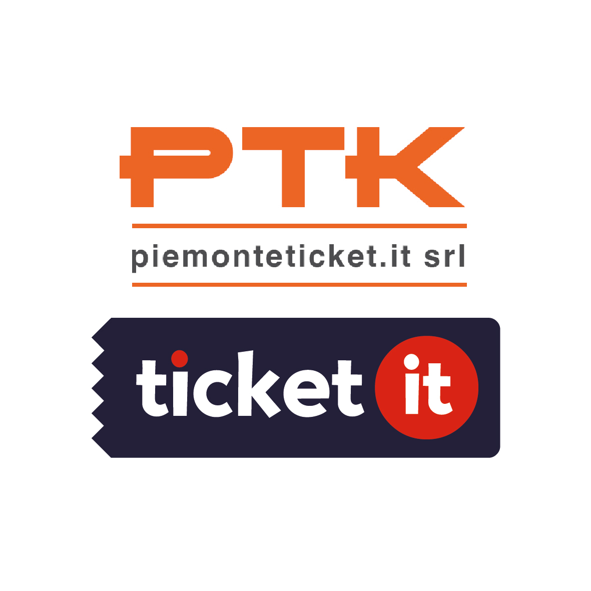 Piemonte Ticket